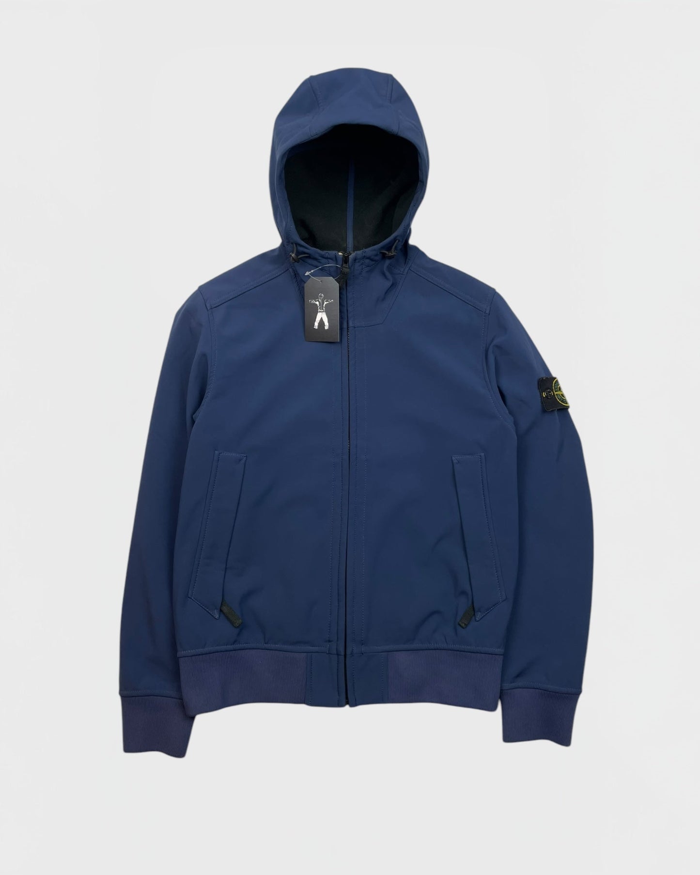 Stone Island veste softshell/jacket