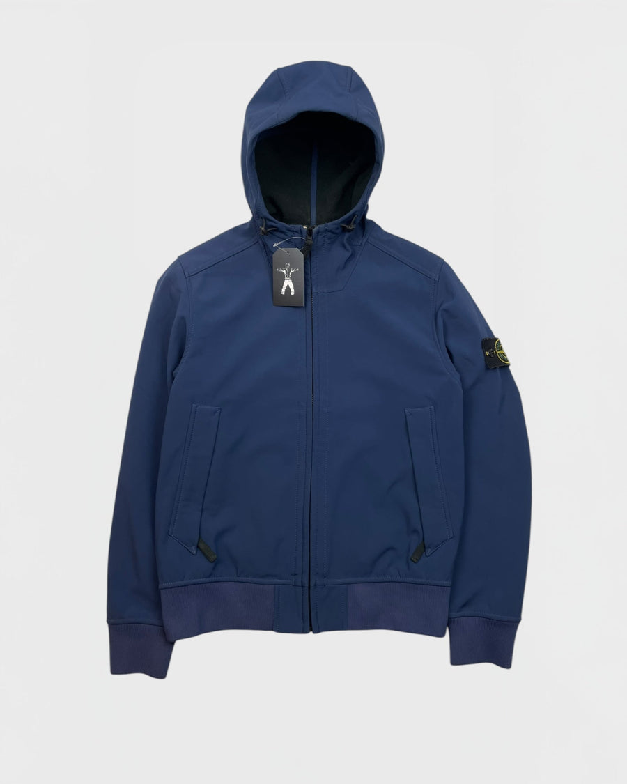 Stone Island veste softshell/jacket