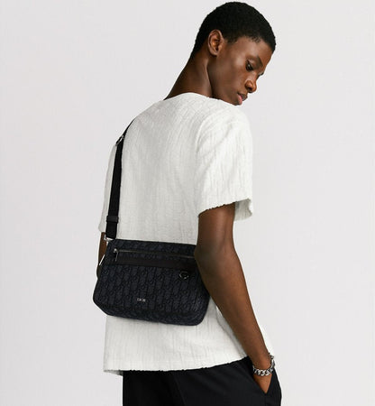 Sac bandoulière Safari