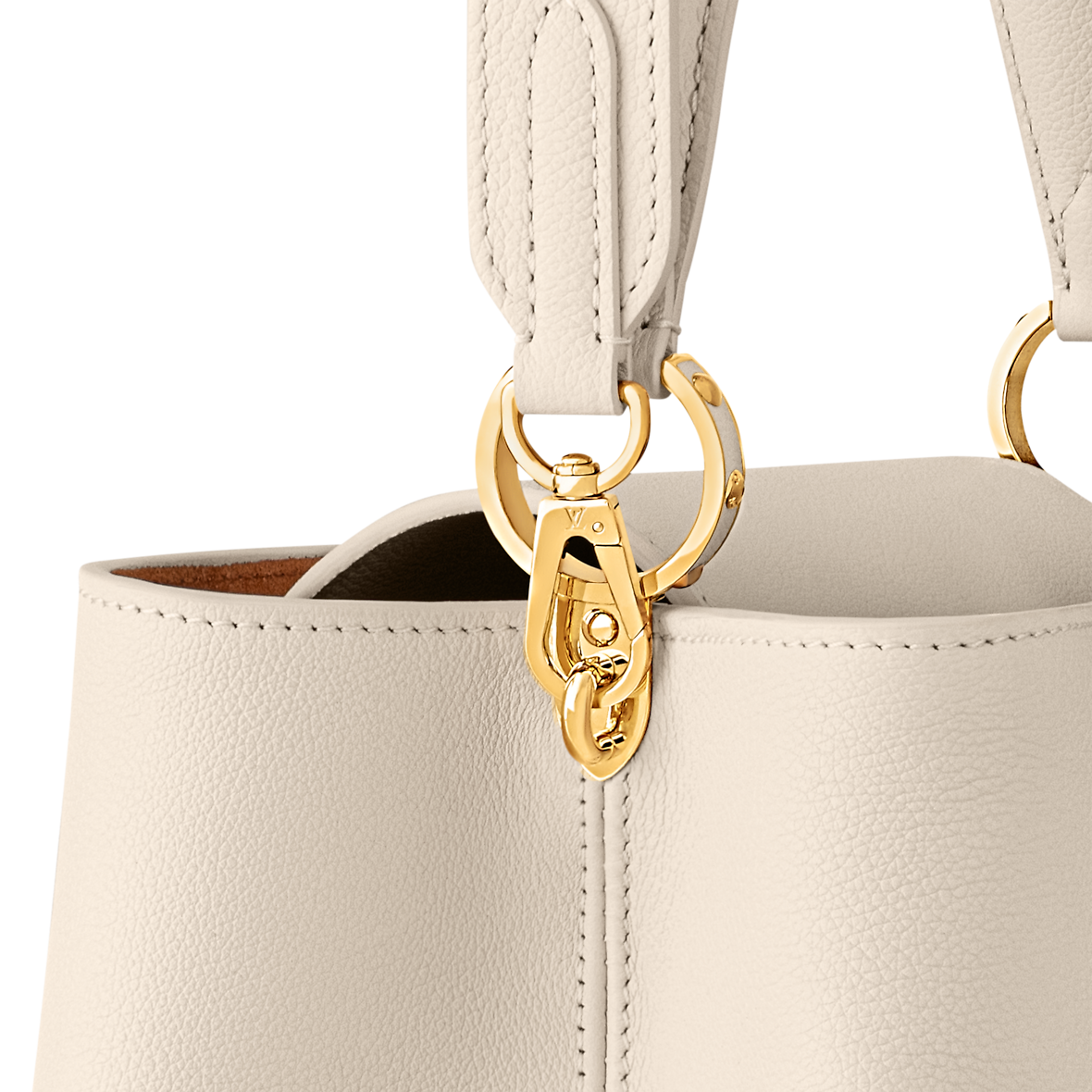 Sac Capucines MM Souple