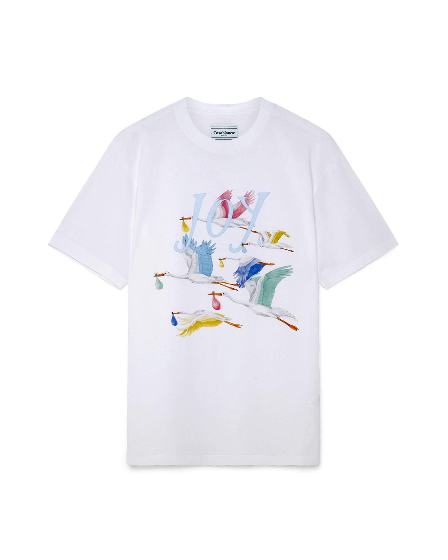 Delivering Joy T-Shirt