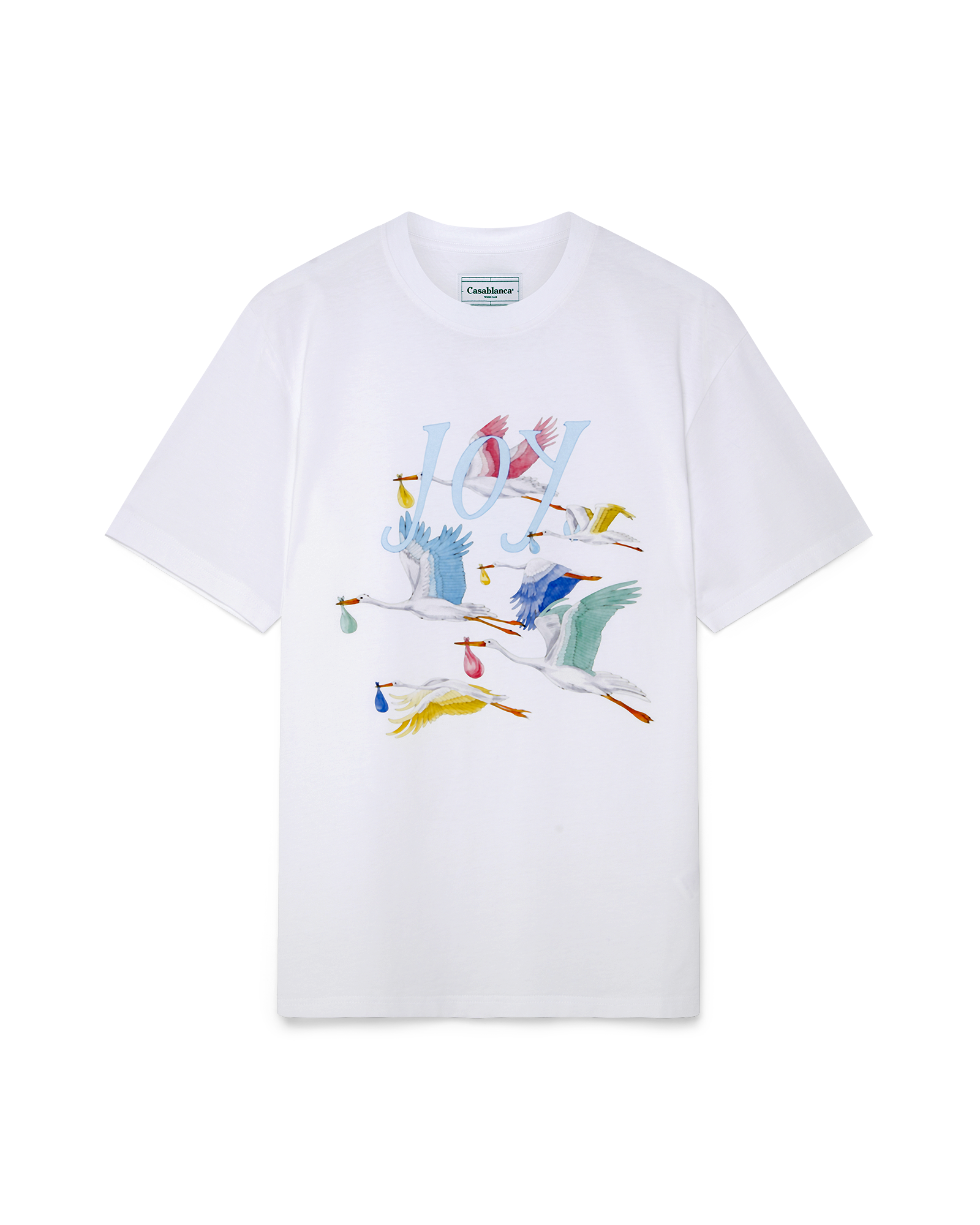 Delivering Joy T-Shirt