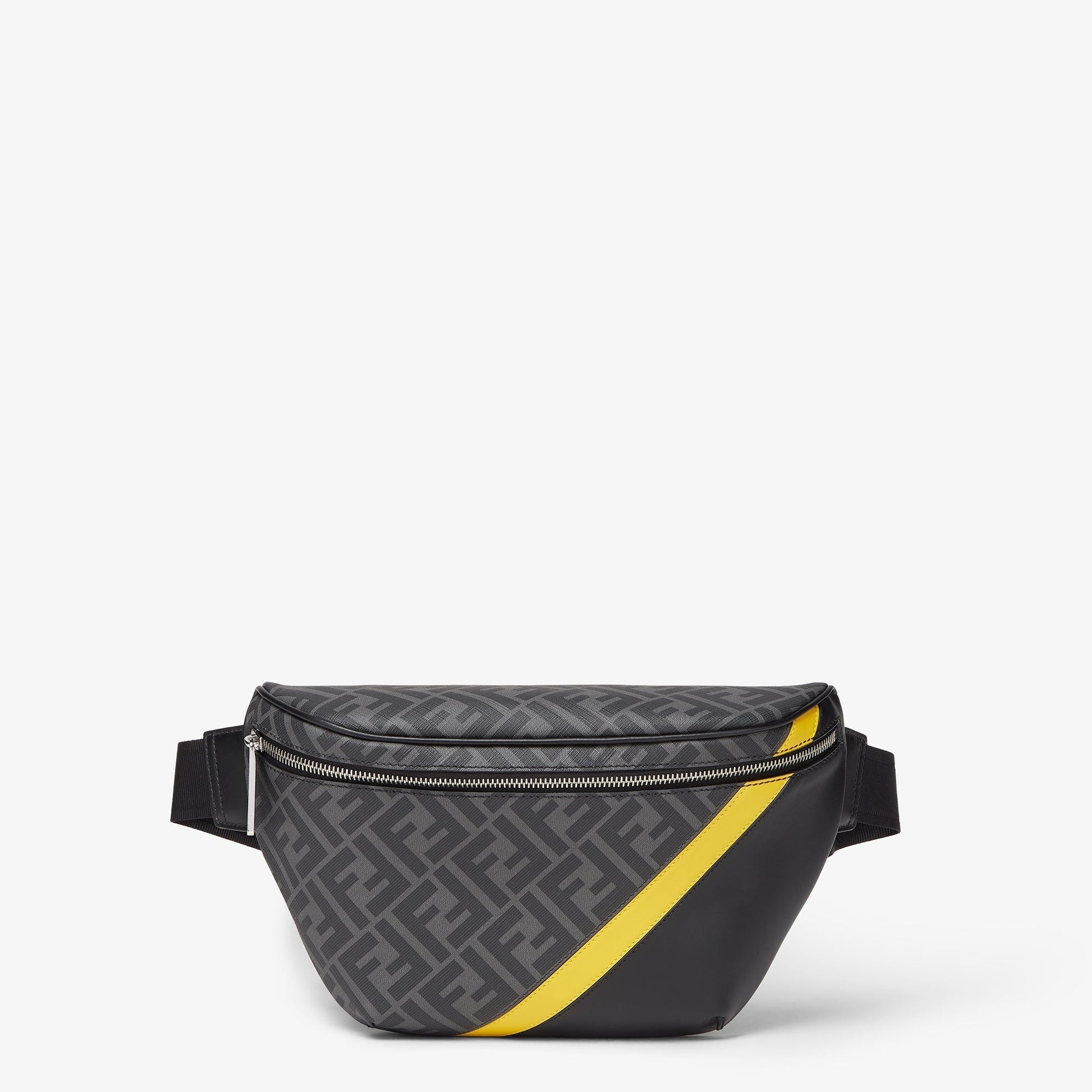 Sac banane Fendi Diagonal