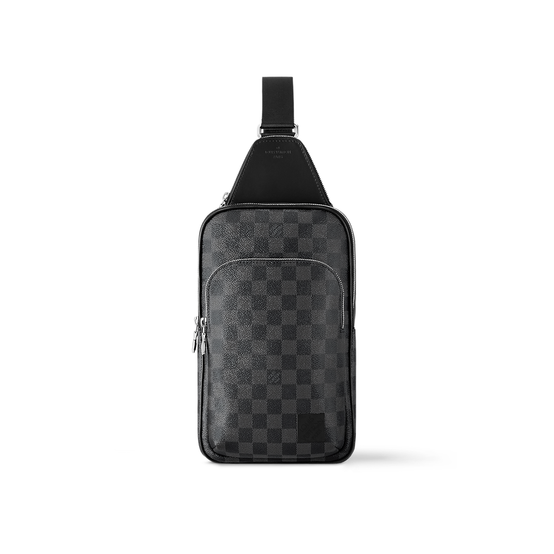 Sac Avenue slingbag NM