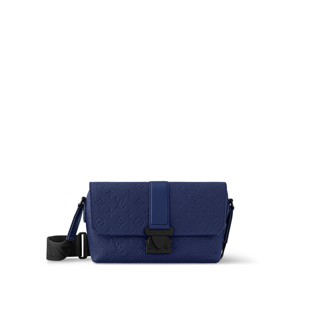 Sac messenger S-Cape