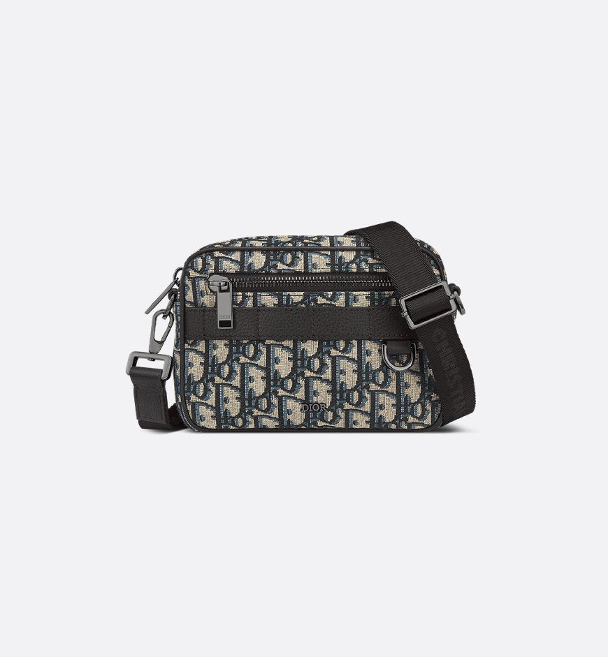 Sac bandoulière Mini Safari