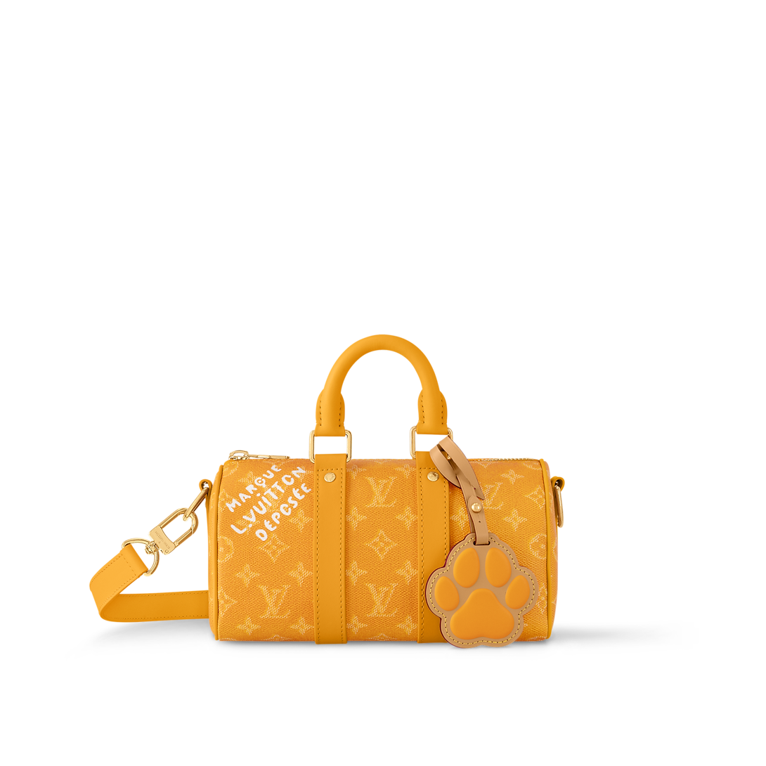 Sac Keepall Bandoulière 25