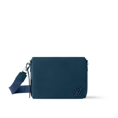 Sac messenger Takeoff