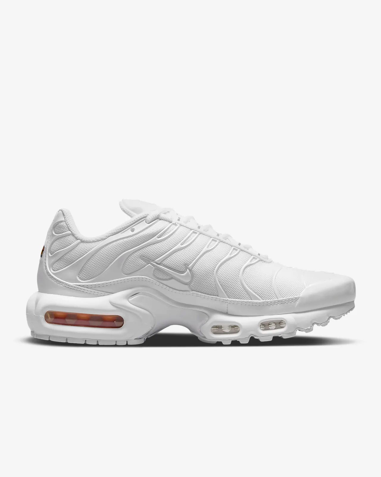 Nike TN Plus Blanche