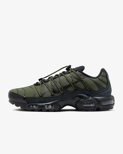 Nike TN Plus Utility Kaki