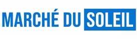 MARCHÉ DU SOLEIL