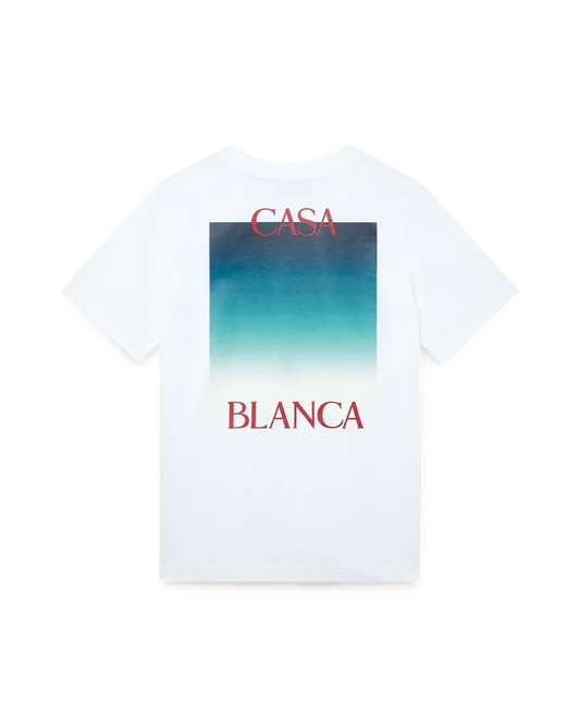 Gradient Casa Logo T-Shirt