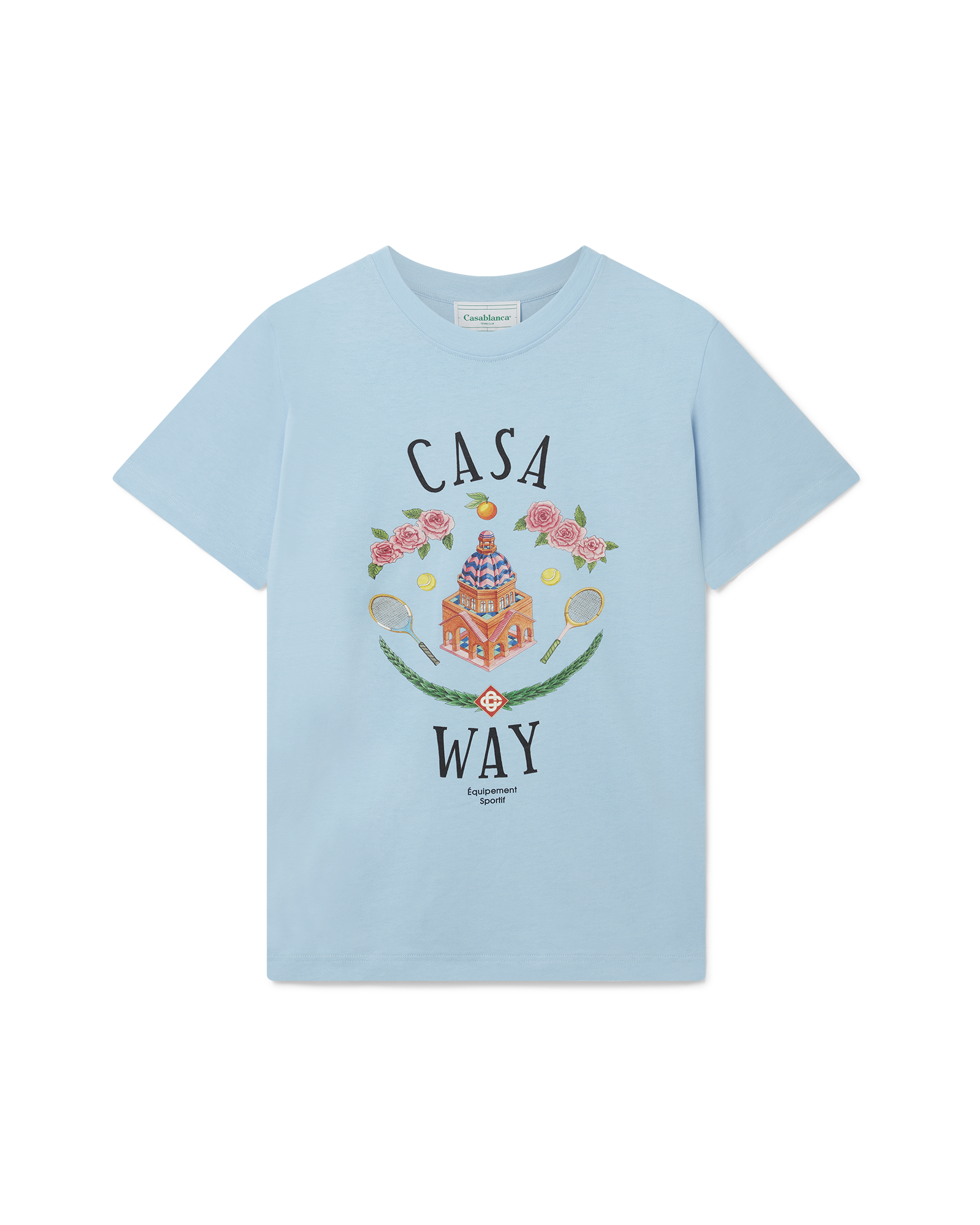 Casa Way T-Shirt