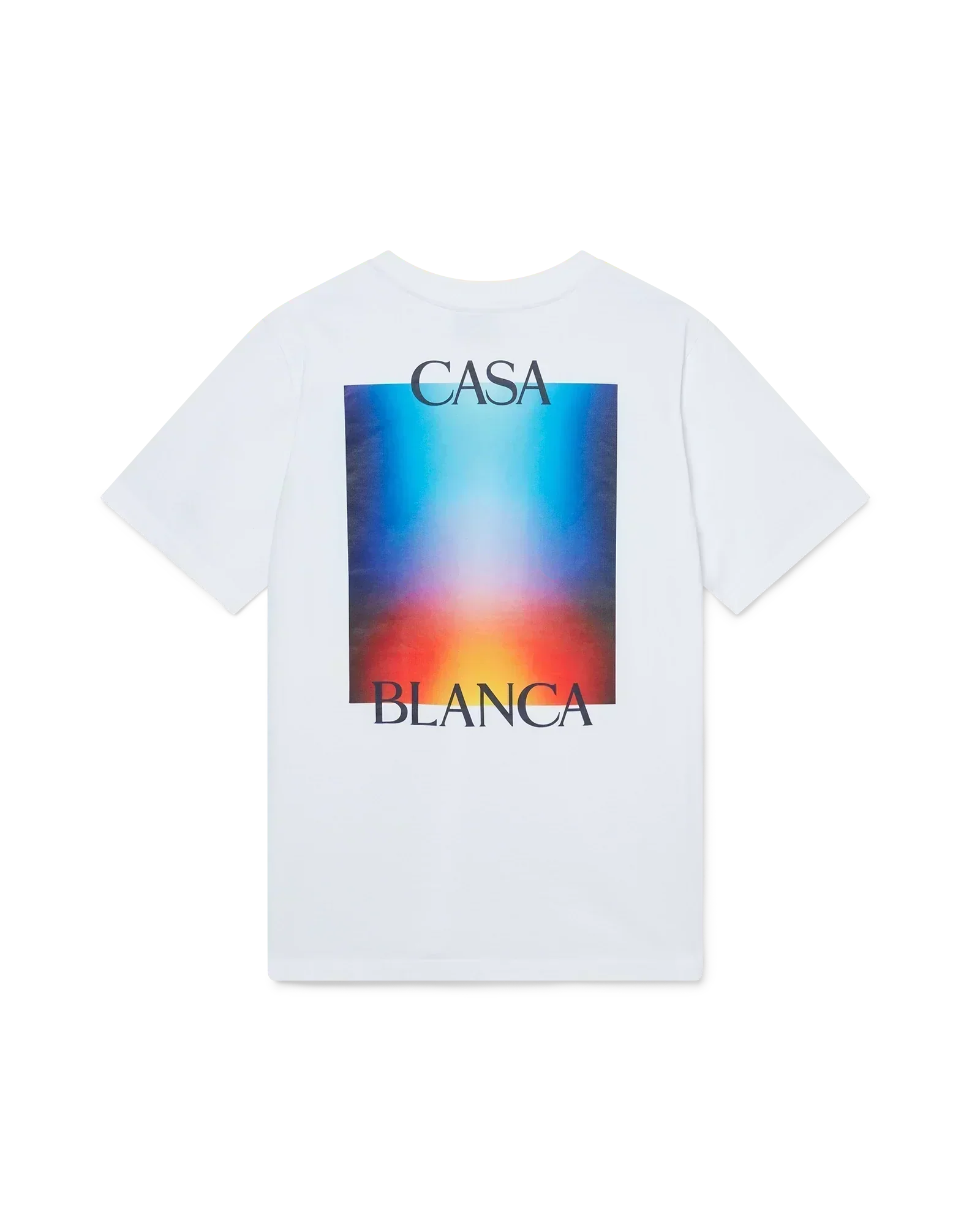 Gradient Casa Logo T-Shirt