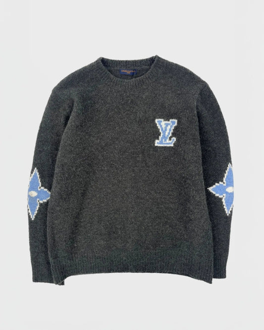 Louis vuitton knit