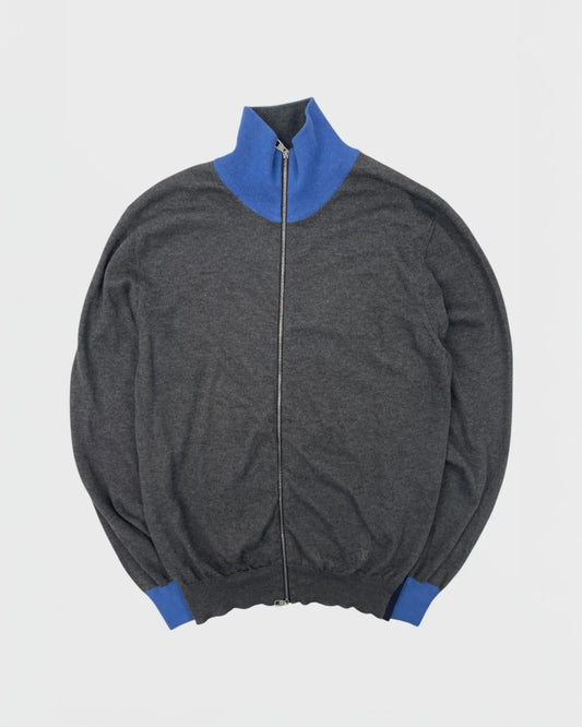 Louis Vuitton gilet en laine