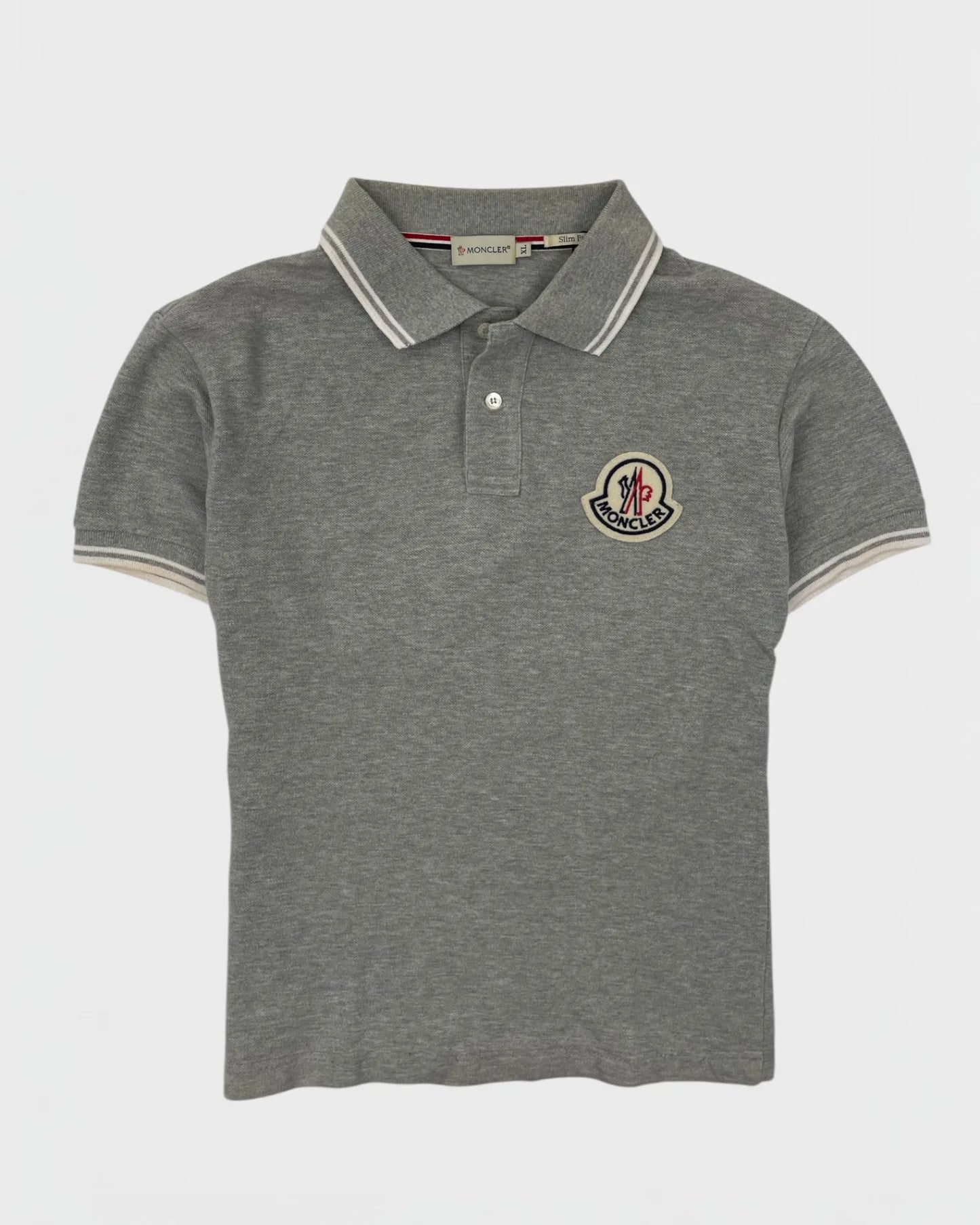 Moncler polo
