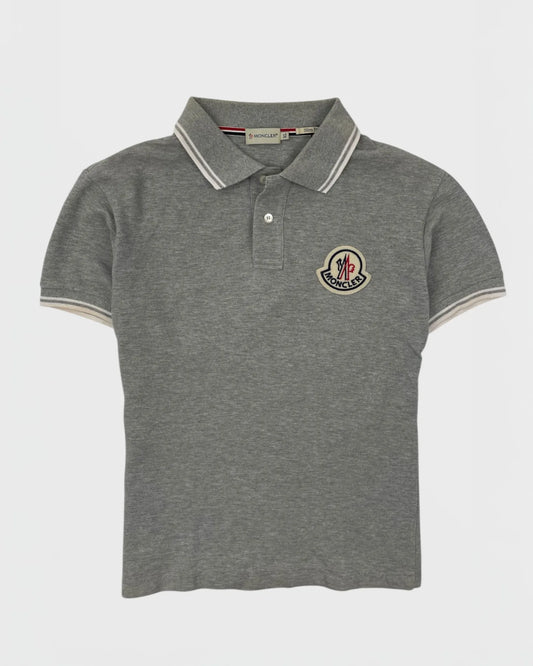 Moncler polo
