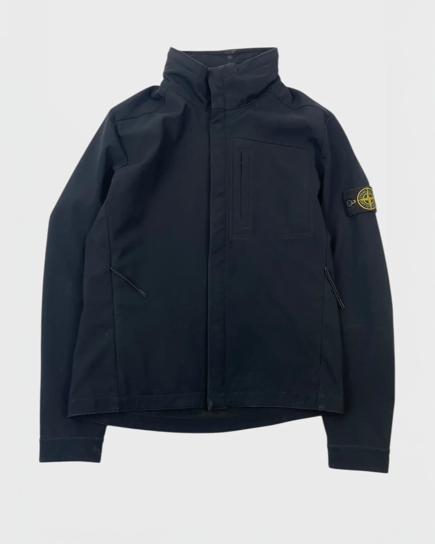 Stone Island softshell veste