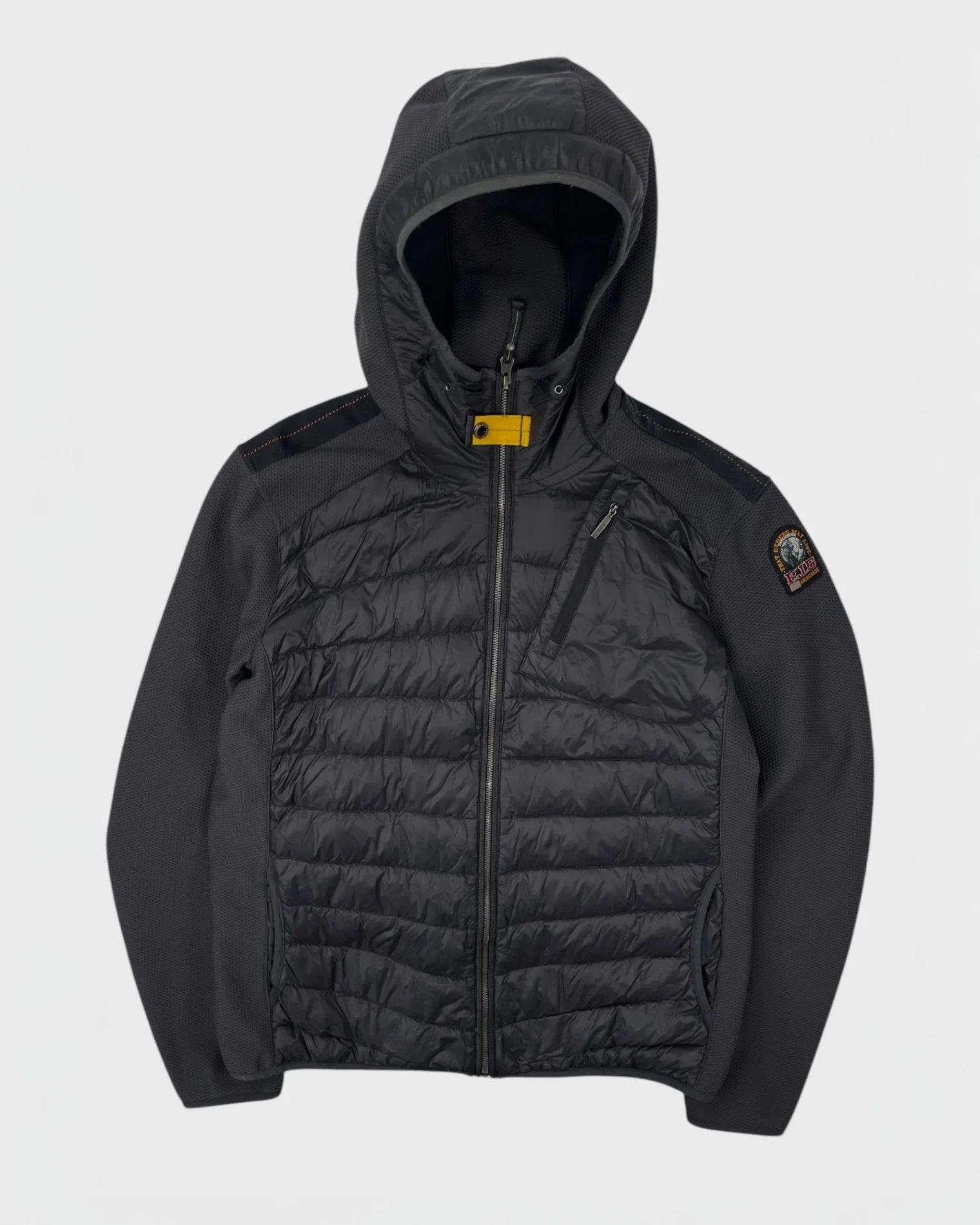 Parajumpers veste bi-matière