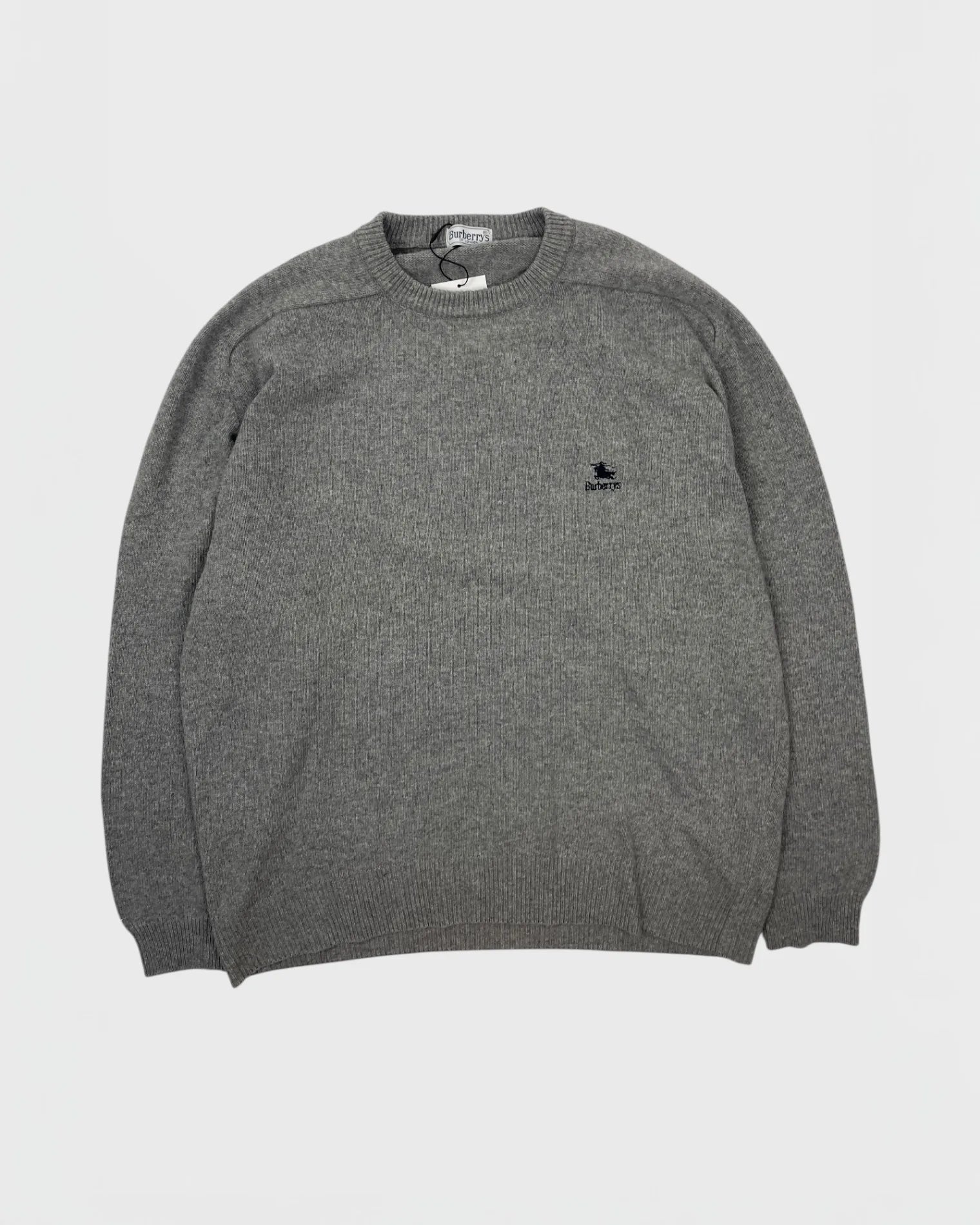 Burberry pull en laine