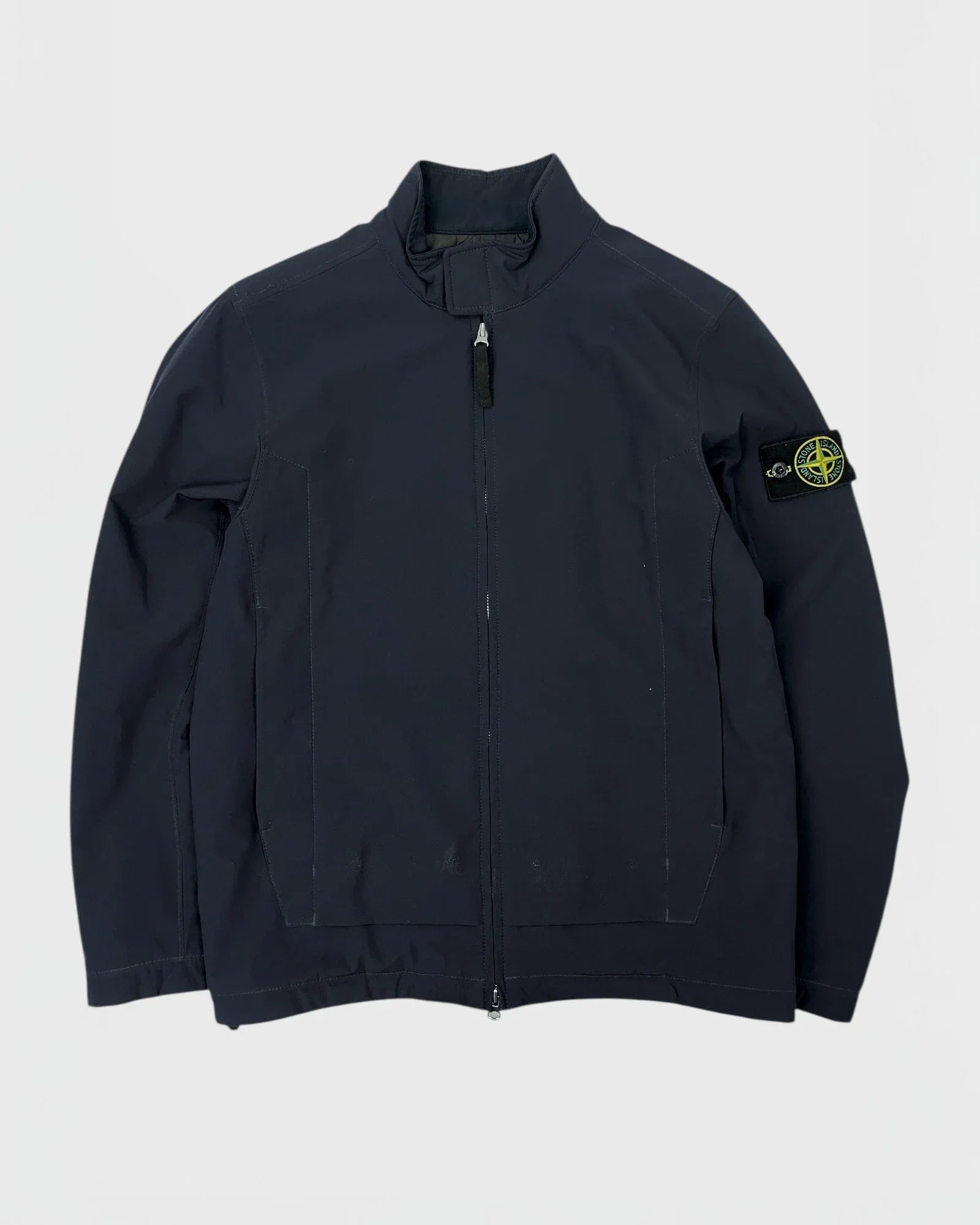Stone Island softshell veste