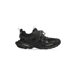 Balenciaga Track Noir