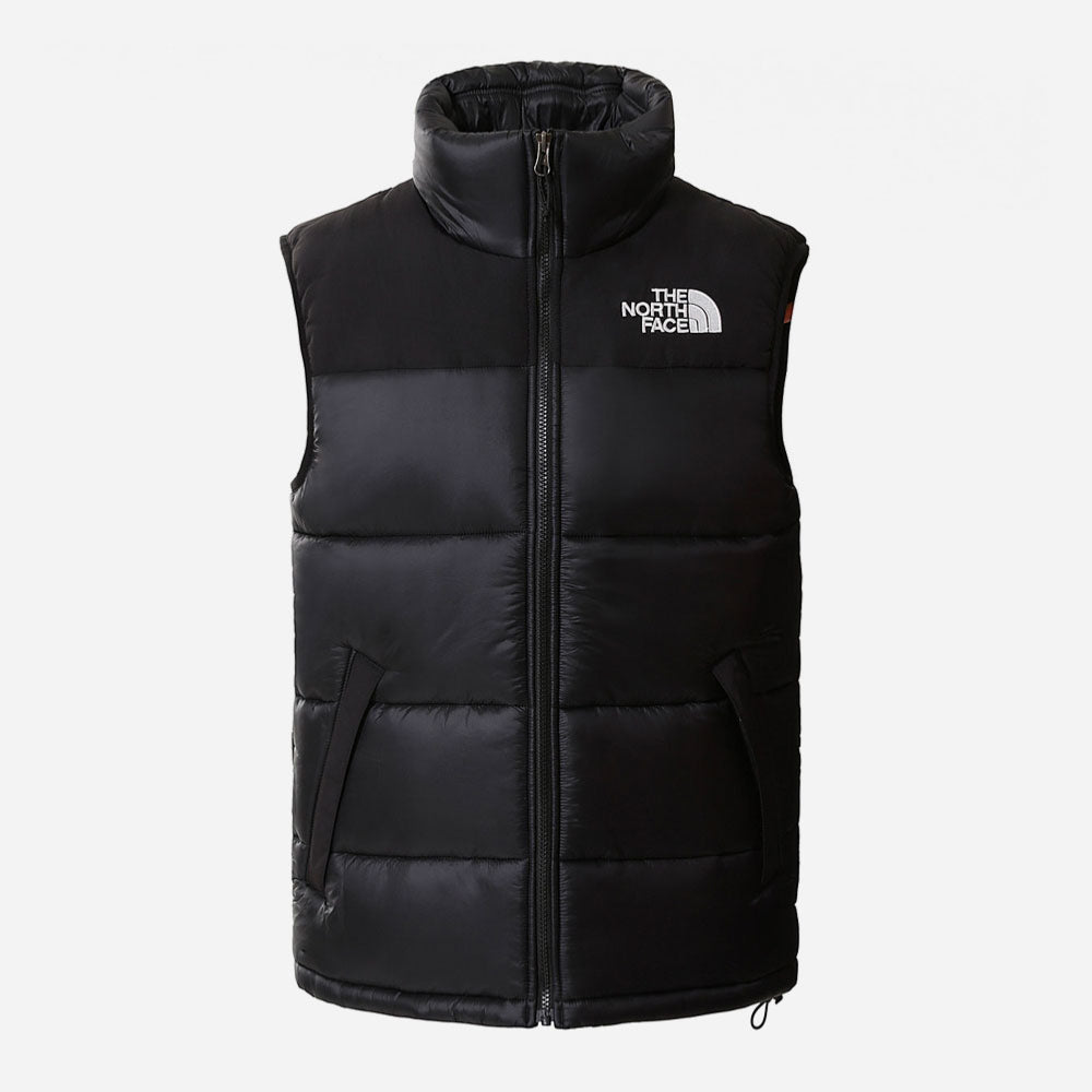 Veste Nuptse - Noir