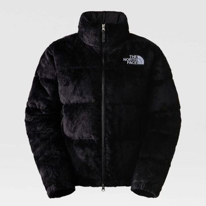 Veste Versa Nuptse - Noir