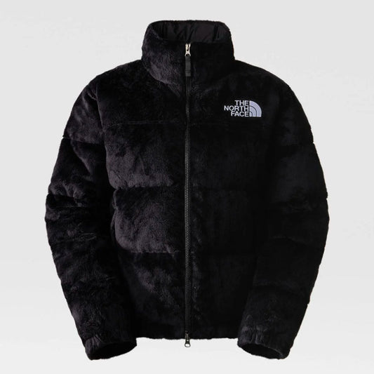 Veste Versa Nuptse - Noir