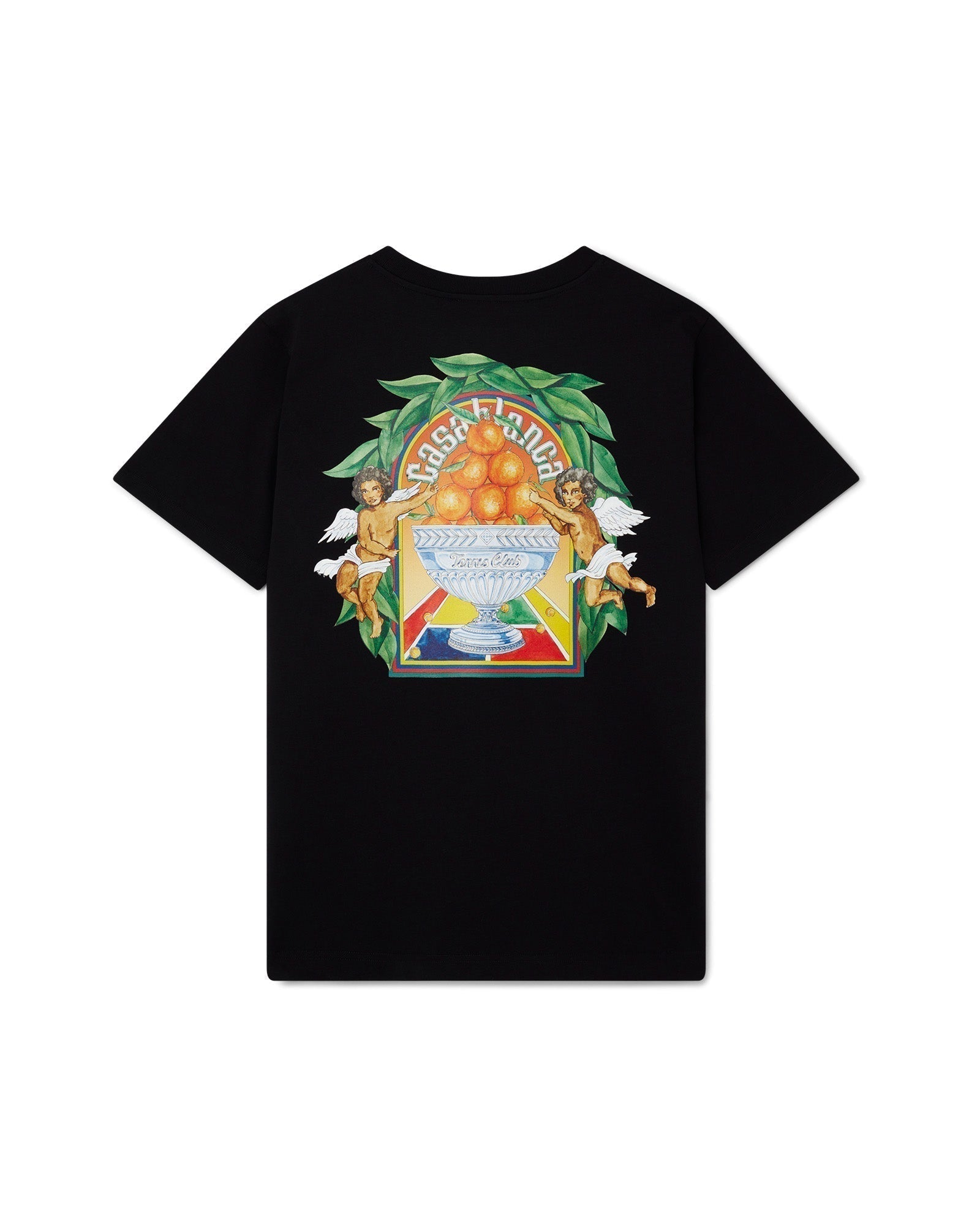 Triomphe D'Orange T-Shirt