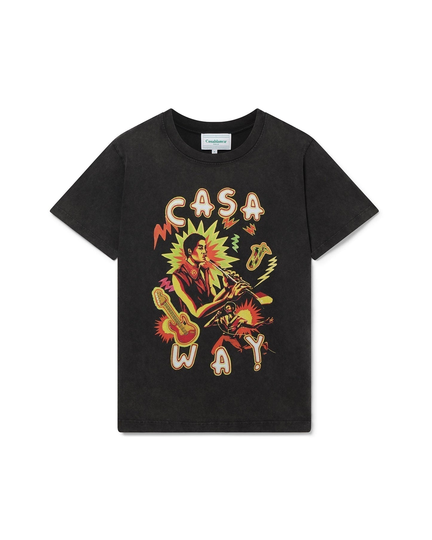 Music For The People T-Shirt