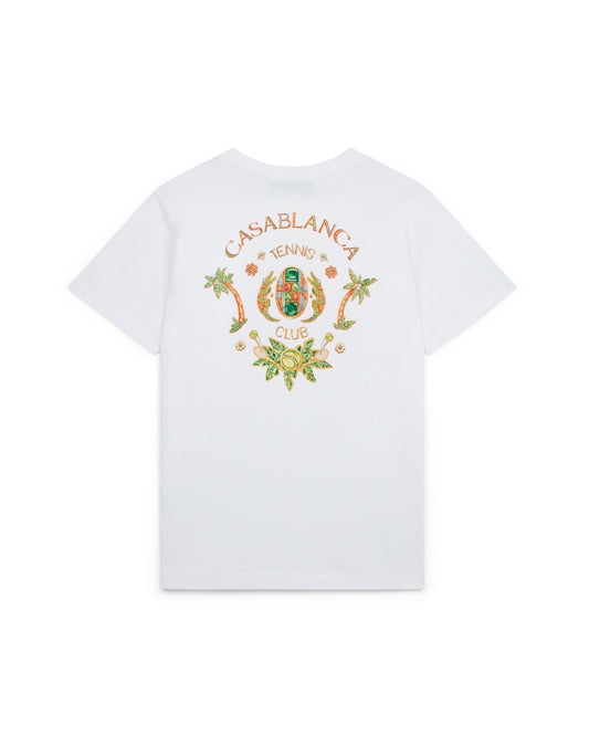 Joyaux D'Afrique Tennis Club T-Shirt