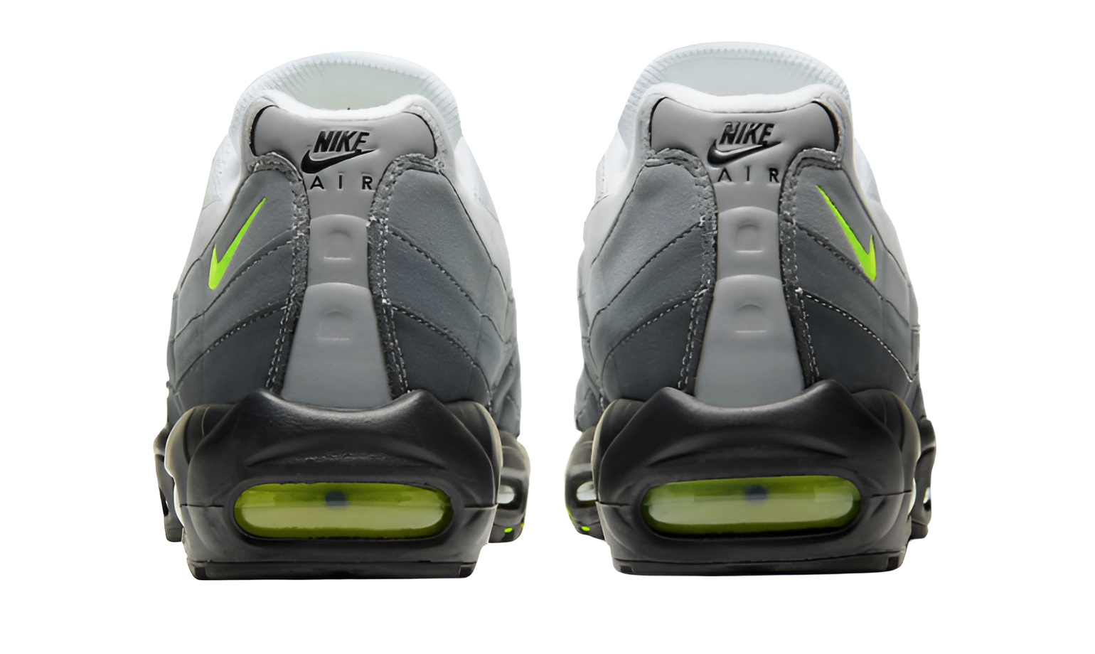 Nike® Air Max 95 OG Neon