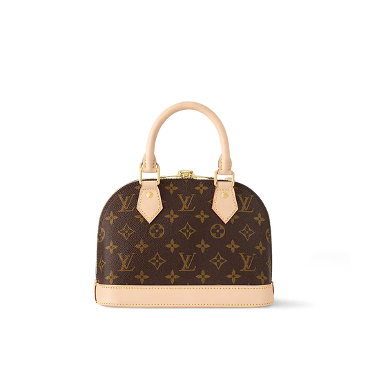 LV - Sac Alma BB NO