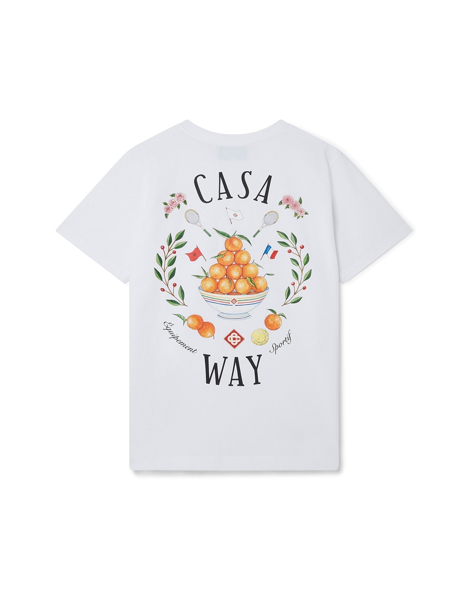 Casa Way T-Shirt