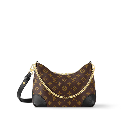 LV - Boulogne PM Monogram