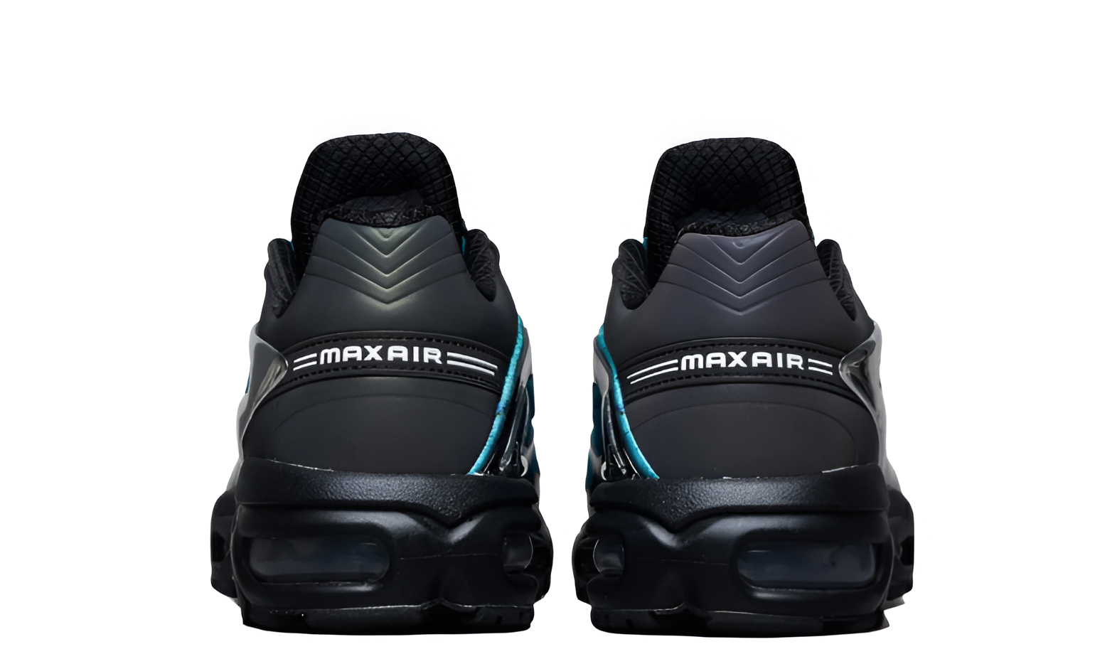 Nike® Skepta Air Max Tailwind Blue